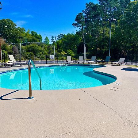 Comfort Inn & Suites Clemson - University Area Экстерьер фото