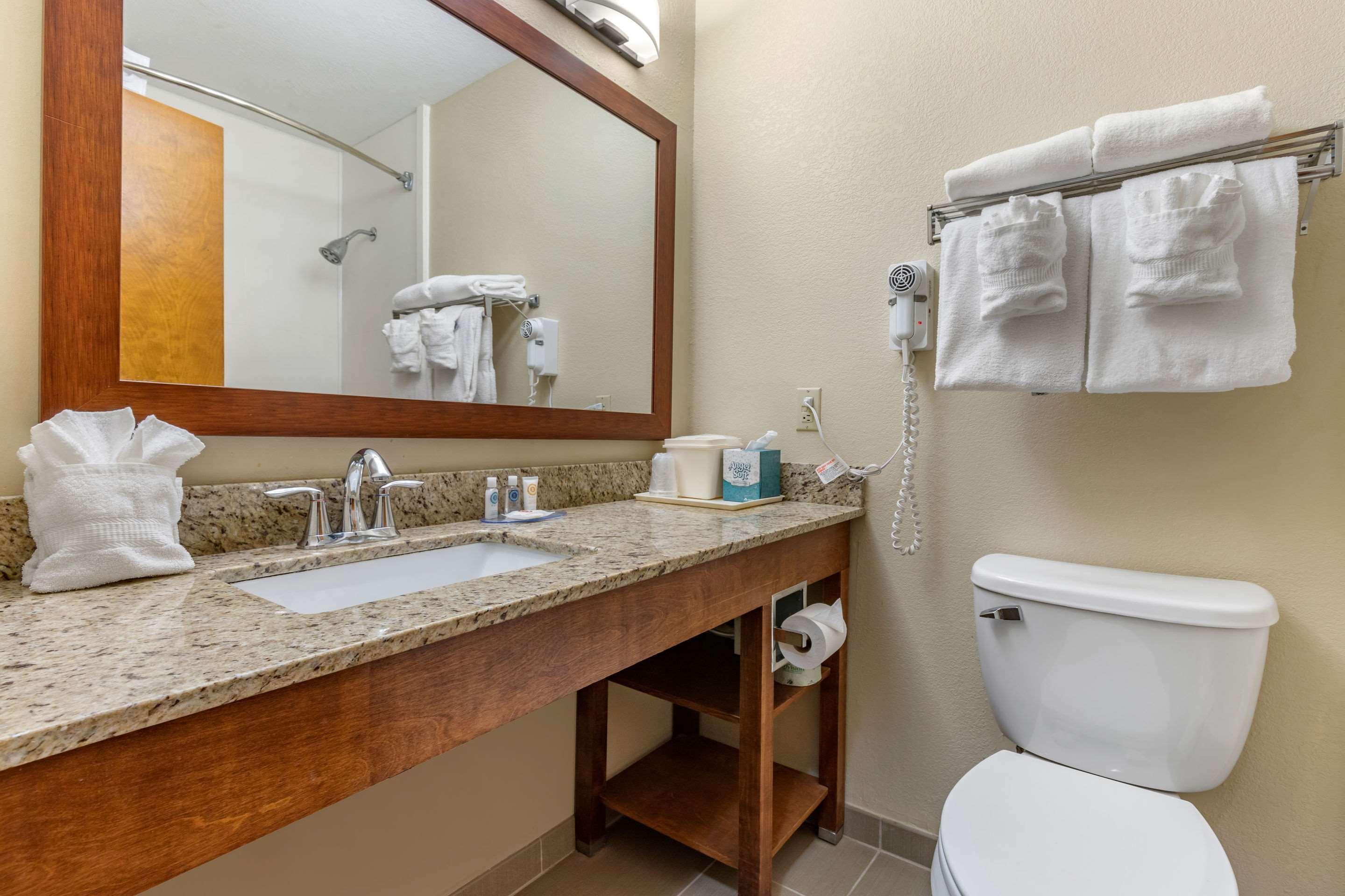 Comfort Inn & Suites Clemson - University Area Экстерьер фото